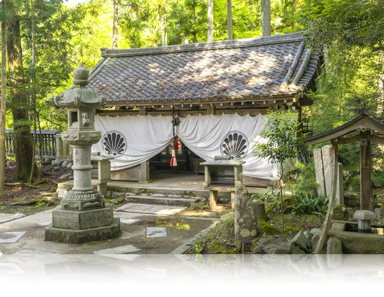日本発祥のレイキ療法